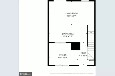 2402 W Rosecroft Village Circle, Oxon Hill, MD 20745 - Photo 32