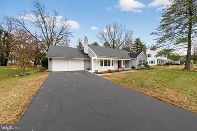 12703 Cedarbrook Lane, Laurel, MD 20708 - Photo 2