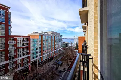 155 Potomac Passage #712, National Harbor, MD 20745 - Photo 30