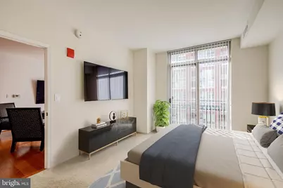 155 Potomac Passage #712, National Harbor, MD 20745 - Photo 24