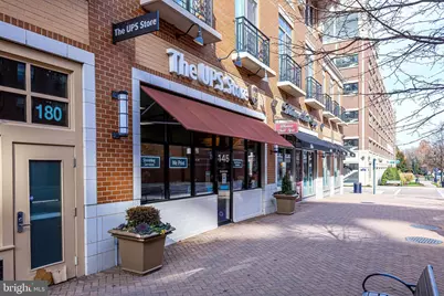 155 Potomac Passage #712, National Harbor, MD 20745 - Photo 44