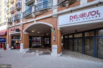 155 Potomac Passage #712, National Harbor, MD 20745 - Photo 46