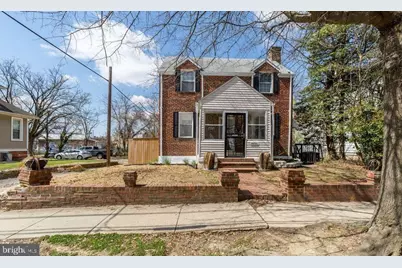 3800 35th Street, Mount Rainier, MD 20712 - Photo 1