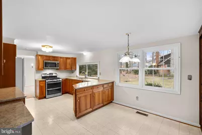 706 Loch Ness Circle, Fort Washington, MD 20744 - Photo 16