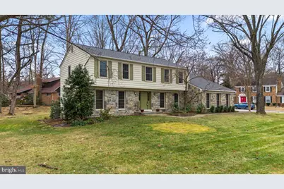 706 Loch Ness Circle, Fort Washington, MD 20744 - Photo 2