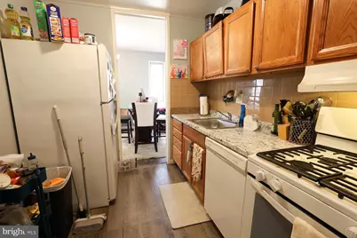 7232 Donnell Place #D, District Heights, MD 20747 - Photo 4