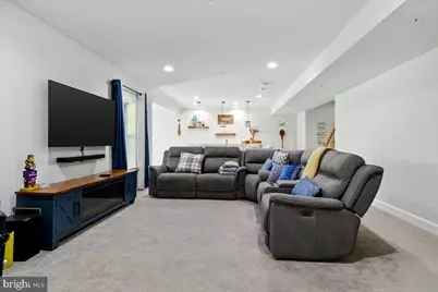 12508 Barnard Court, Brandywine, MD 20613 - Photo 34