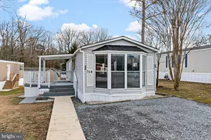 10505 Cedarville Rd, Brandywine, MD 20613 - Photo 2