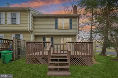 8500 Biscayne Court, Upper Marlboro, MD 20772 - Photo 30