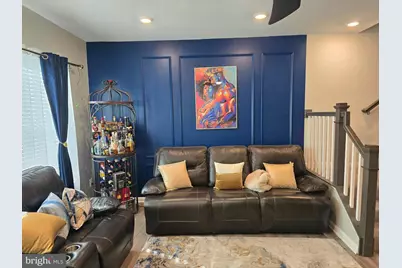 5554 Lanteen Street #1105, Lanham, MD 20706 - Photo 48