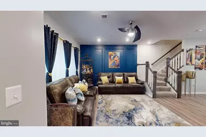 5554 Lanteen Street #1105, Lanham, MD 20706 - Photo 2