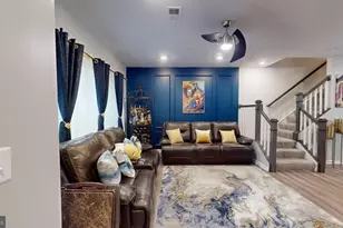 5554 Lanteen St, Lanham, MD 20706 - Photo 2