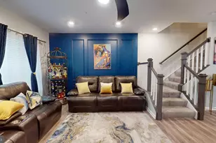 5554 Lanteen St, Lanham, MD 20706 - Photo 2