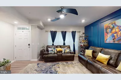 5554 Lanteen Street #1105, Lanham, MD 20706 - Photo 4