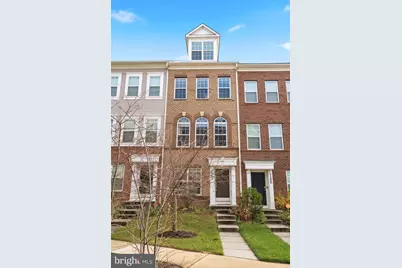 7202 Silver Thorn Way, Beltsville, MD 20705 - Photo 2