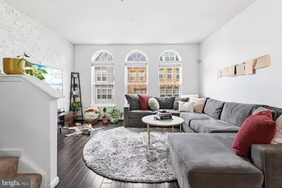 7202 Silver Thorn Way, Beltsville, MD 20705 - Photo 8