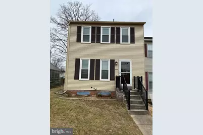 505 Montgomery Street, Laurel, MD 20707 - Photo 1