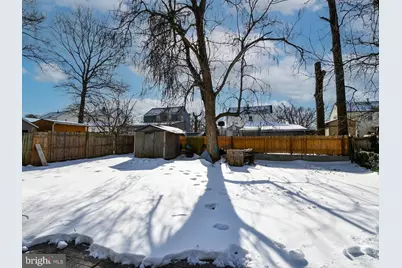 7101 E Kilmer Street, Landover, MD 20785 - Photo 4