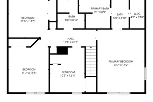 5918 Old Croom Station Rd, Upper Marlboro, MD 20772 - Photo 44