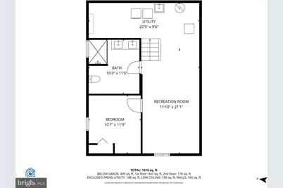 504 Capitol Heights Boulevard, Capitol Heights, MD 20743 - Photo 18