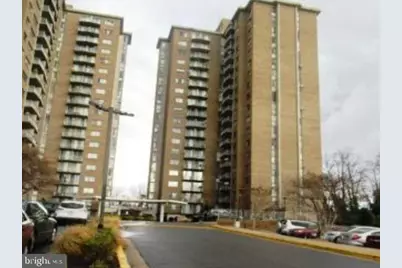 1836 Metzerott Road #708, Hyattsville, MD 20783 - Photo 2