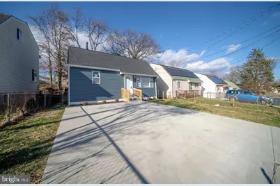 1007 Drum Avenue, Capitol Heights, MD 20743 - Photo 2