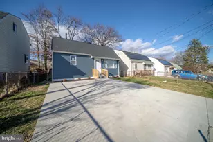 1007 Drum Ave, Capitol Heights, MD 20743 - Photo 2