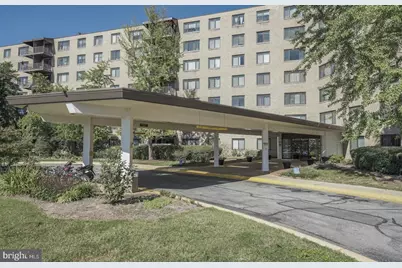 3450 Toledo Terrace #609, Hyattsville, MD 20782 - Photo 2