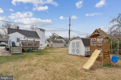 8411 Brady Avenue, Bowie, MD 20720 - Photo 22