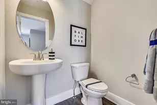 16606 Breezeway Aly, Accokeek, MD 20607 - Photo 34