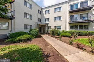 1009 Chillum Rd, Hyattsville, MD 20782 - Photo 1