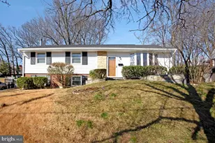 8345 Verona Dr, Hyattsville, MD 20784 - Photo 1