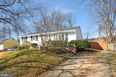 8345 Verona Drive, Hyattsville, MD 20784 - Photo 2