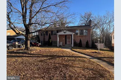 5409 Chesterfield Drive, Temple Hills, MD 20748 - Photo 22