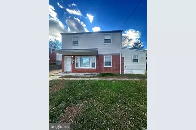 6621 Stockton Lane, Hyattsville, MD 20784 - Photo 2