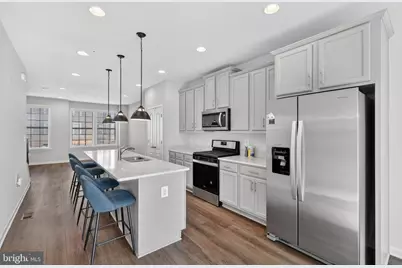 9072 Fox Stream Way, Upper Marlboro, MD 20772 - Photo 10