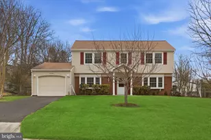3008 Teak Ln, Bowie, MD 20715 - Photo 2