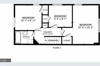 5312 67th Avenue, Riverdale, MD 20737 - Photo 46