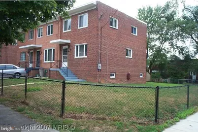 3501 Madison Place, Hyattsville, MD 20782 - Photo 2