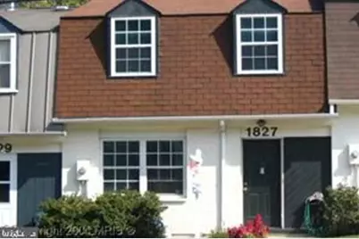 1827 Village Green Drive #X-139, Landover, MD 20785 - Photo 1