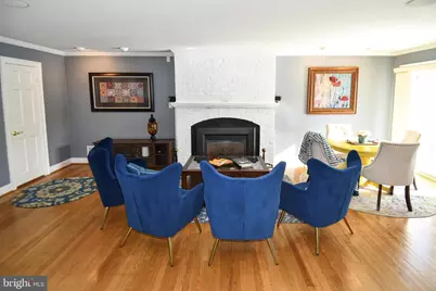 121 River Forest Lane, Fort Washington, MD 20744 - Photo 18