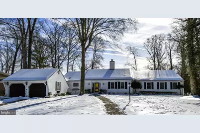 121 River Forest Lane, Fort Washington, MD 20744 - Photo 1