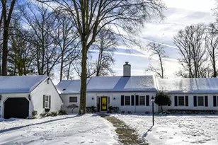 121 River Forest Ln, Fort Washington, MD 20744 - Photo 1