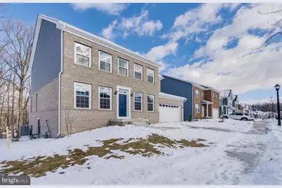 10810 Meridian Hill Way, Upper Marlboro, MD 20772 - Photo 2