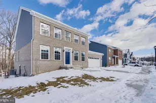 10810 Meridian Hill Way, Upper Marlboro, MD 20772 - Photo 2