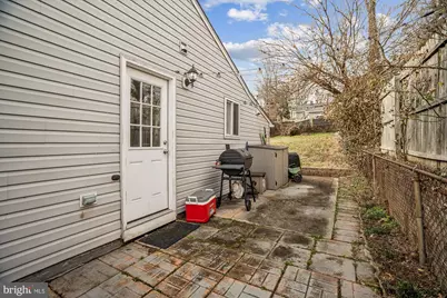 3720 Harmon Avenue, Hyattsville, MD 20784 - Photo 20
