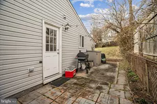 3720 Harmon Ave, Hyattsville, MD 20784 - Photo 20