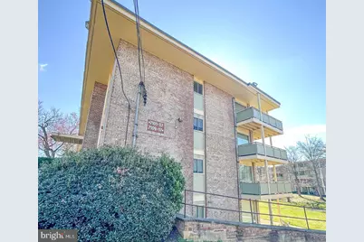 7109 Donnell Place #A8, District Heights, MD 20747 - Photo 2