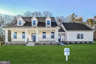 Eliana Ct - Chesapeake Model, Glenn Dale, MD 20769 - Photo 1