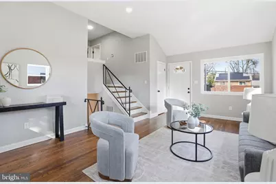 421 Saint Margarets Drive, Capitol Heights, MD 20743 - Photo 6